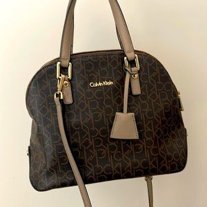 Calvin Klein bag